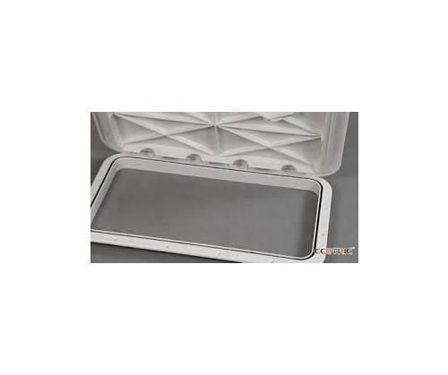 Awliye 24" x 14" Marine Deck Access Boat Hatch Durable - MSRP $41