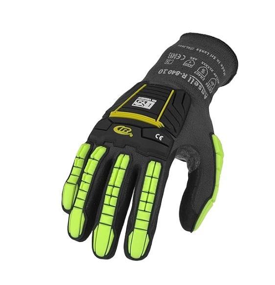 Truckload of AMZ Hybrid - Ansell Ringers R840VP Impact Resistant Gloves, BLACK+DECKER Compact Dryer - MSRP $45,982