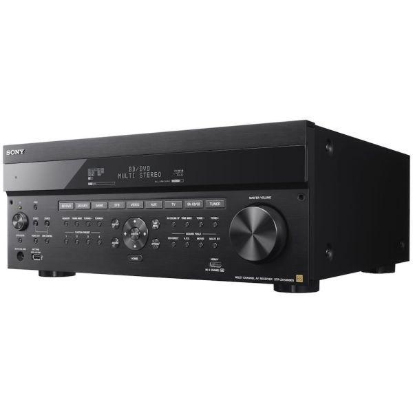 B Grade - Sony STRAZ5000ES Home Theater System - MSRP $2,099