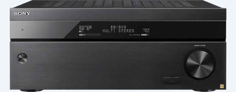 B Grade - Sony STRZA5000ES Home Theater System - MSRP $2,299