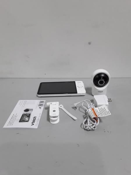 VTech Digital Video Monitor with Remote Access 7 - RM7764HD - MSRP $149
