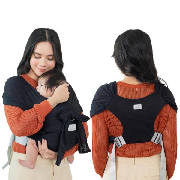 Amazon Clearance - Baby - BabbleRoo Baby Wraps Carriers, Hippypotamus Snack Cups, Nursing Pillow Covers, Nurse Stickers - MSRP $4,782
