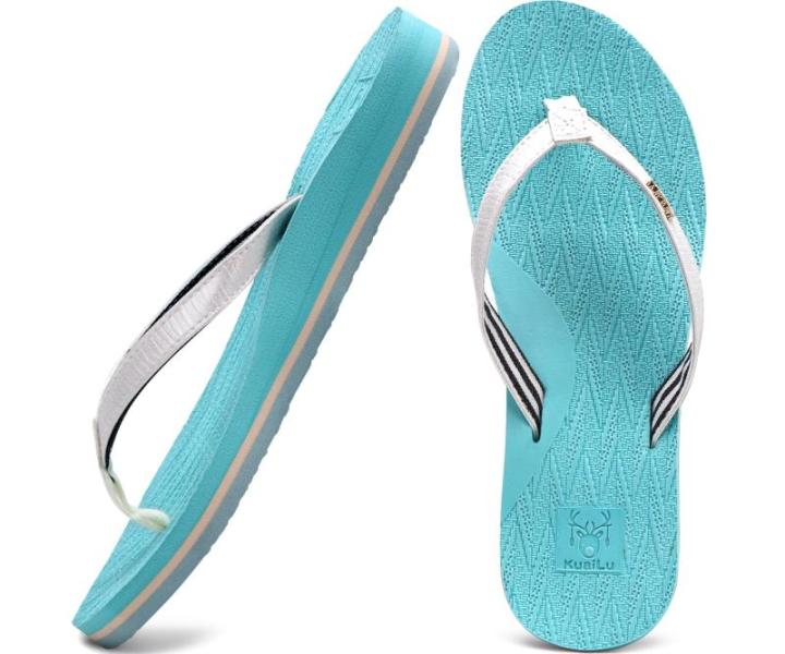Amazon Clearance - Shoes & Accessories - KuaiLu Fashion Flip Flops, BuyChic Flat Shoe Laces, Reimferce Comfort Slides - MSRP $5,469