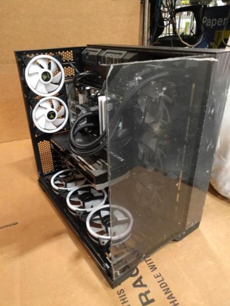 Skytech & Lenovo Lot – 2 Units - $3.3K