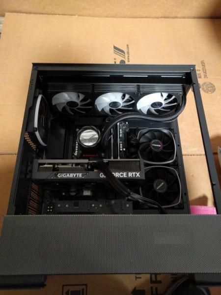 Gaming Desktop & Laptop PC Lot - $3.3K