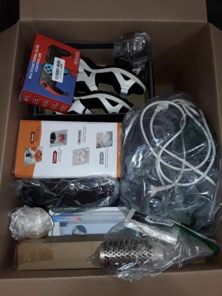 Mystery Box - AMZ Smalls/Mediums Product