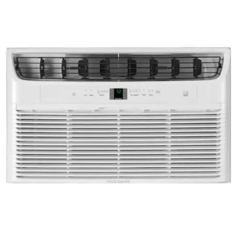 Frigidaire FHTC123WA2 12,000 BTU Built-In Room Air Conditioner - MSRP $854