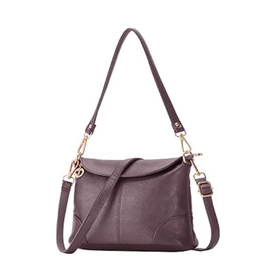 Luggage - Hua Angel Crossbody Bag, Imperial Horse Crossbody Bag, Meisee Trifold Wallet - MSRP $10,016