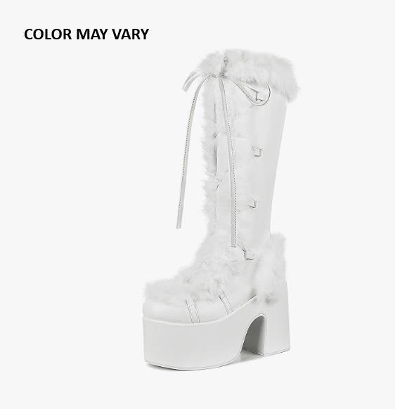 Shoes - CELNEPHO Knee High Boots, RIMAYA Plantar Fasciitis Shoe Insoles, ONCAI Rhinestones Slide Sandals - MSRP $17,651