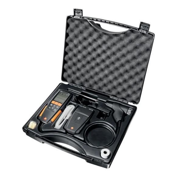 TRUCKLOAD of AMZ Smalls/Mediums - Testo Combustion Analyzer Kit, Venice Cafe K-Cups - MSRP $288,404