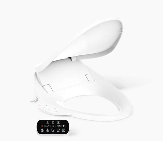 Kohler K-4108-0 - Bidet Seat - MSRP $1,874