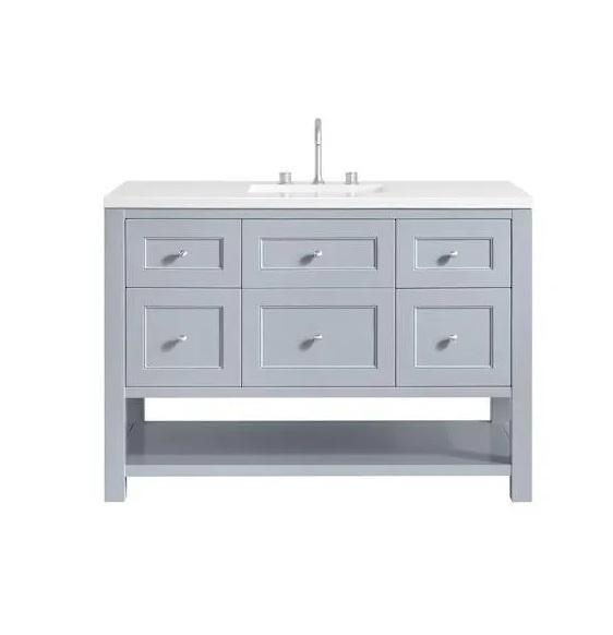 Plumbing - James Martin Vanities, Savoy House, Ren Wil, Velux, Swiss Madison, EdgeStar, Kohler, Karran - MSRP $16,045