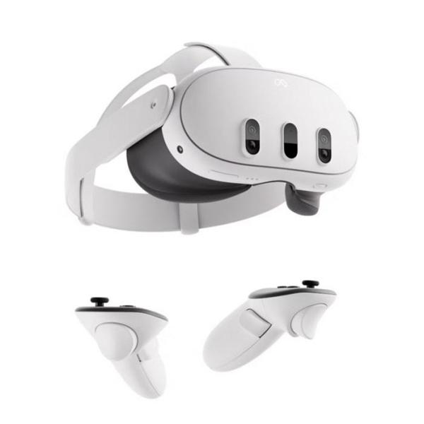 Electronics - Meta Quest 3, Bose Headphones, Turtle Beach Headset, Micorsoft Xbox Headset - Est Retail $999 - 0 plt