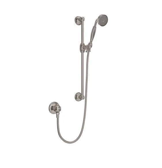 Plumbing & Hardware - Rohl, Alarm Lock, Grohe, Signature Hardware, Kichler, Emtek, American Standard - MSRP $11,944