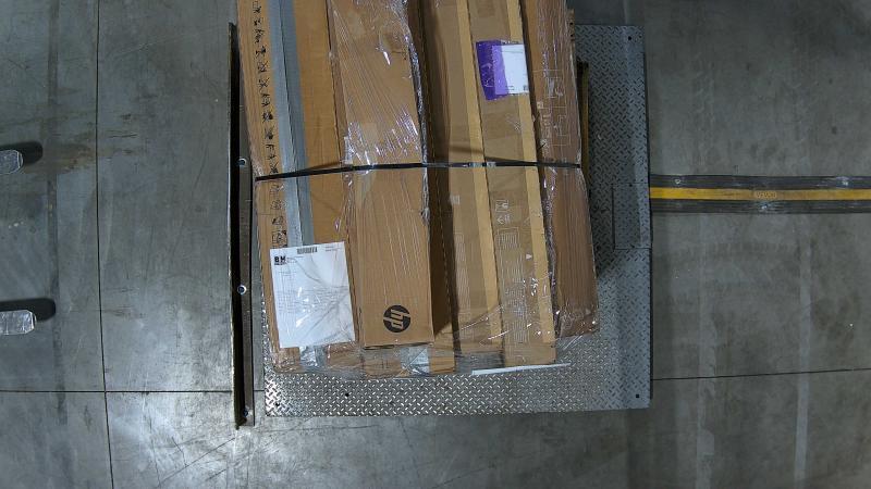 Electronics - LG 55" Digital Display, Samsung 50" Commercial TV, HP 36"x300' Satin Poster Paper Roll - MSRP $7,974