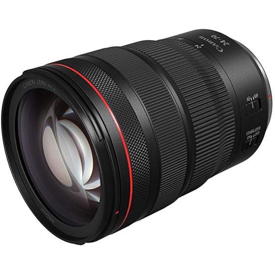 TRUCKLOAD of AMZ Smalls/Mediums - Canon RF24-70mm Zoom Lens, Apple 11" iPad, Frost Buddy Water Bottle - MSRP $346,611