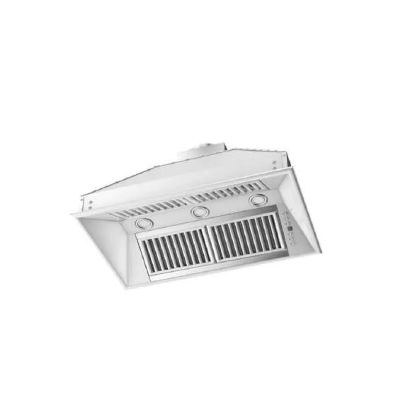 Appliances - ZLINE, Infinity Drain, MinkaAire, Elegant Lighting, CRAFT+MAIN, Miseno, Progress Lighting - MSRP $4,690