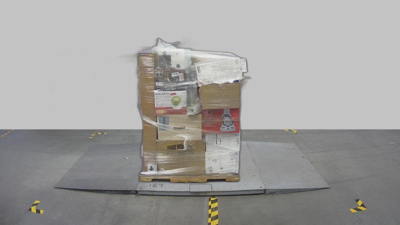 Appliances - Delonghi, Neato, Ninja, iRobotics, Emeril, Smeg, Aroma, Cuisinart - MSRP $5,384