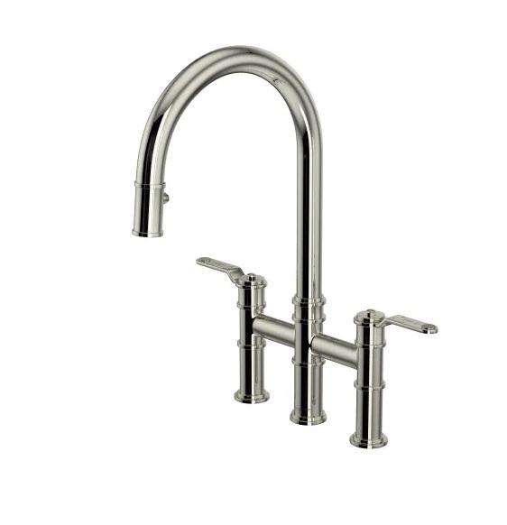 Plumbing & Hardware - Perrin & Rowe, Rohl, Jaclo, Kohler, Delta, Signature Hardware, Hansgrohe, Kichler - MSRP $62,627