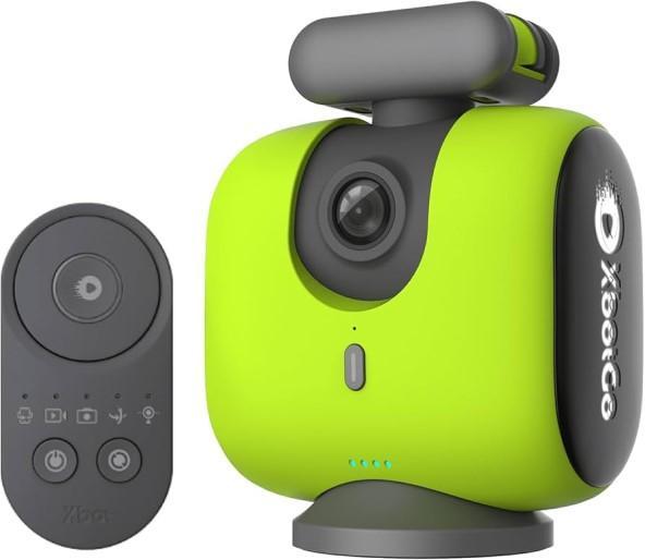 Truckload of AMZ Hybrid - XbotGo Chameleon AI Action Camera, Yte Pro Dehumidifier - MSRP $165,865