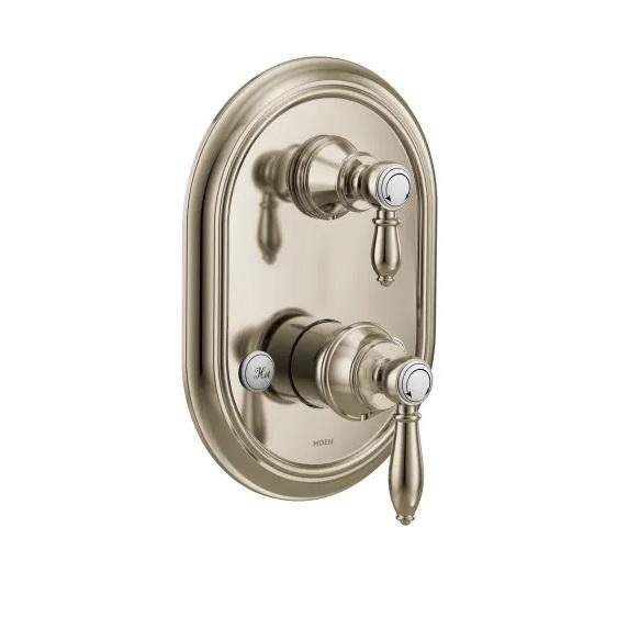 Plumbing & Hardware - Moen, Robern, Kohler, Delta, Rohl, Emtek, Studio, MinkaAire, Symmons, Elements - MSRP $41,309