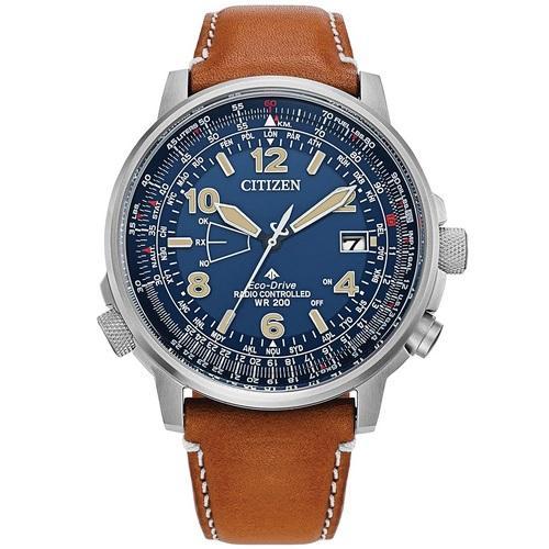TRUCKLOAD - Citizen Eco-Drive Promaster Atomic Watch, Sennheiser Smart Headset, Dale of Norway Sweater - MSRP $295,100