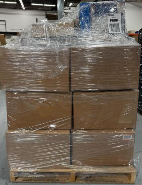 Electronics - Airthings, Sonos, KES, Honeywell - MSRP $8,766