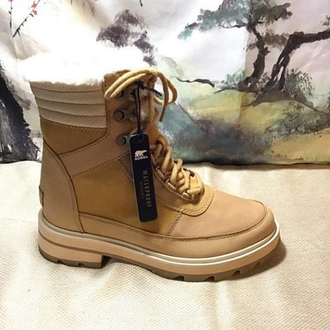 TRUCKLOAD - Sorel Lennox Waterproof Boots, Advanced Nutrition Skin Supplement, JustFoodForDogs Food - MSRP $288,255