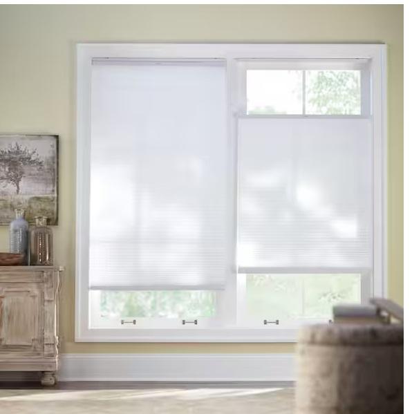 Window Decor - HDC, Chicology, Perfect Lift Window Treatment, Best Home Fashion, ACHIM - Est Retail $29,440- 3plts