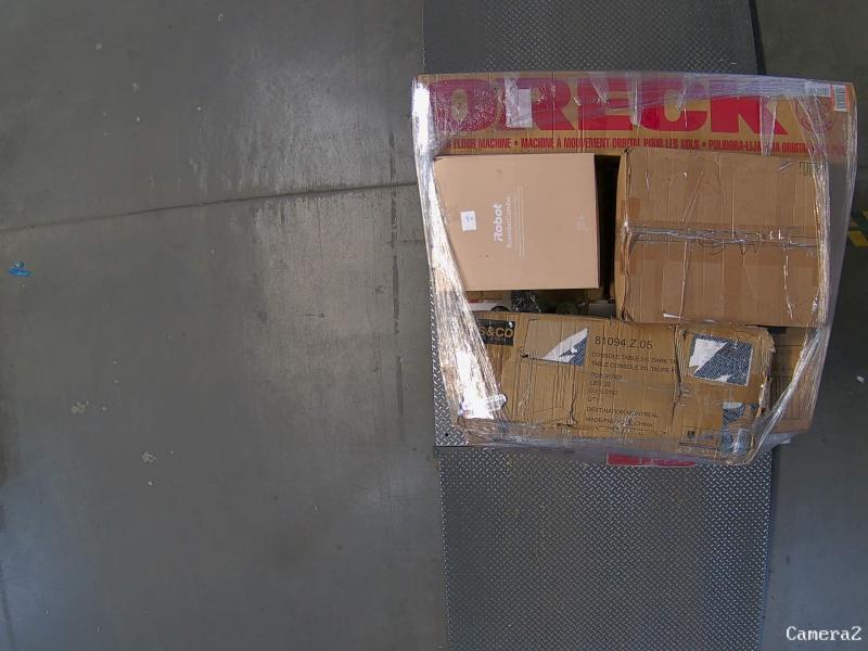 Pallet of General Merchandise - Mystery Box - MSRP $4,999