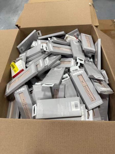 Electronics - Couchmaster, LIFX, Philips, Sony, Keurig - MSRP $8,361