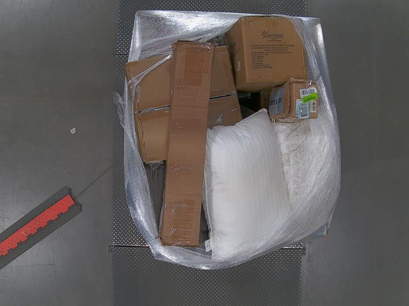 Pallet of Salvage General Merchandise - MSRP $520