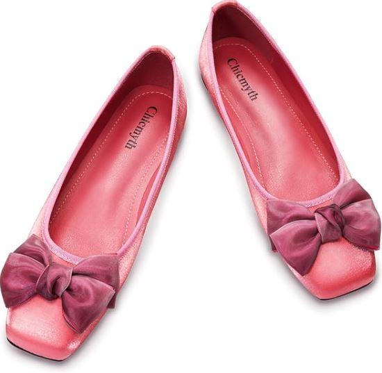 Shoes - Chicmyth Ballet Flats for Women, STQ Womens Slip on Sneakers - MSRP $17,919
