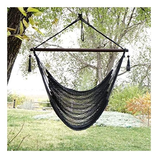 Lawn & Garden - Sensory4U Hammock Chair, Fomcet Wedding Arch, Lounsweer Obelisk Trellis - MSRP $3,442