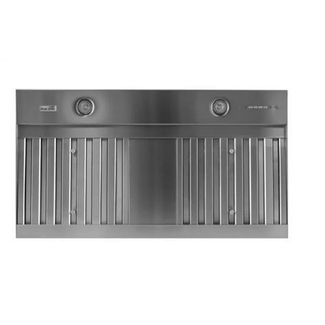 Trade-Wind VSL4306RC 190 - 600 CFM 30 Inch Wide Insert Range Hood - MSRP $890