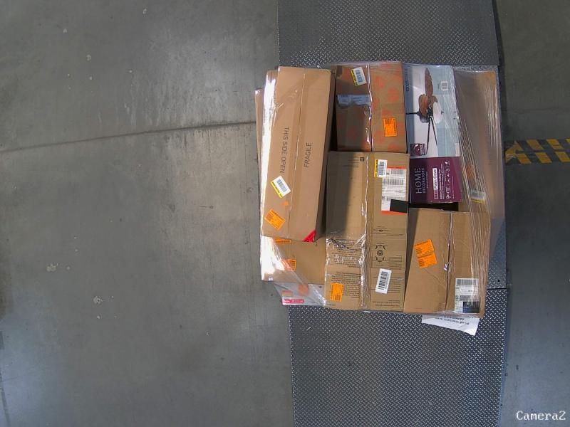 Lighting & Electrical - HALO, LNC, Kichler, Breezary, ELEGRP, Hampton Bay, Uolfin, Globe Electric - Est Retail $4,836