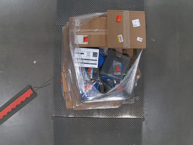 Plumbing - Grohe, GE, Wayne, Rheem, Watts, Fapully, AKDY, SINKOLOGY, SVOPES, LORDEAR, VEVOR - Est Retail $27,821- 6plts