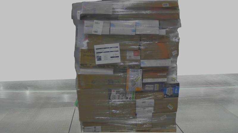 Plumbing - FORCLOVER, EAKYHOM, AKDY, Watts, BWE, UKISHIRO, Glacier Bay, Swiss Madison - Est Retail $34,576- 6plts