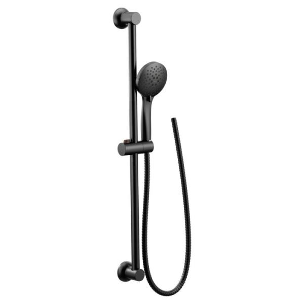 1 Pallet of Moen Bathroom Tub/Showers, Handshowers & More - MSRP $23,096