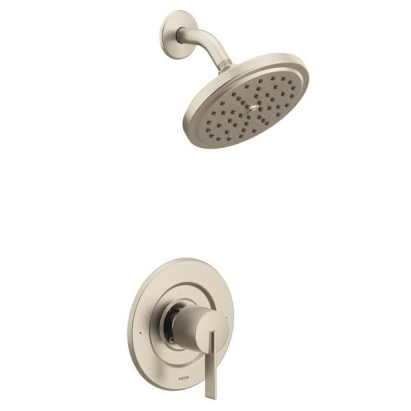 1 Pallet of Bathroom Showers, Tub/Showers & More by Moen - MSRP $25,248