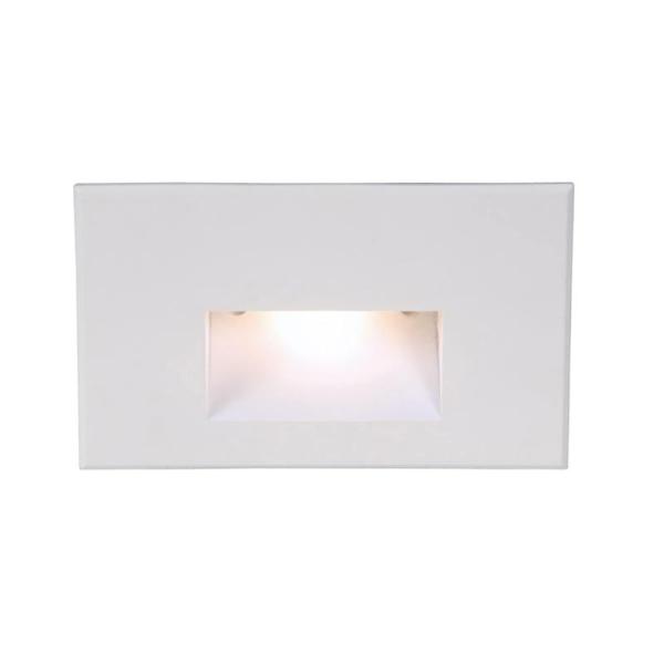 Home Improvement - WAC Landscape Lighting, Hddfl Wall Sconce, Coenna Shower Head - MSRP $14,268