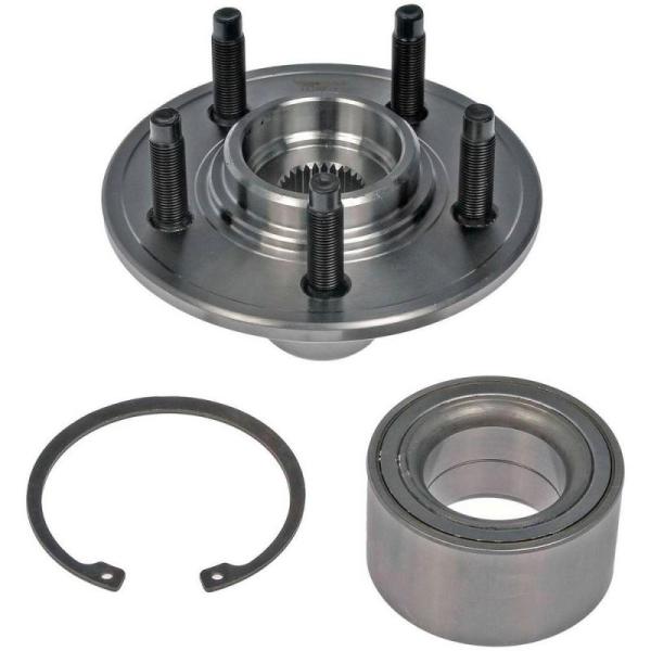 Automotive - DB Electrical Alternator, Electric Engine Water Pump and Thermostat - MSRP $1,956