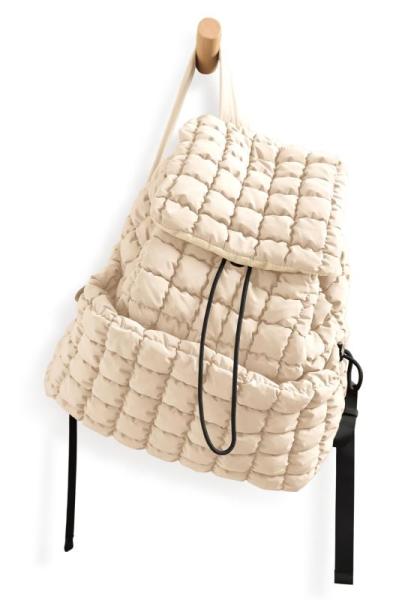 Handbags & Accessories - CLUCI Travel Backpack, Axcone Baby Diaper, Missnine Small Crossbody Bags - MSRP $1,654