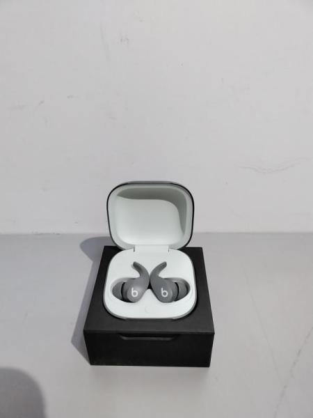 Beats Fit Pro True Wireless Noise Cancelling Earbuds, Sage Gray - MSRP $169