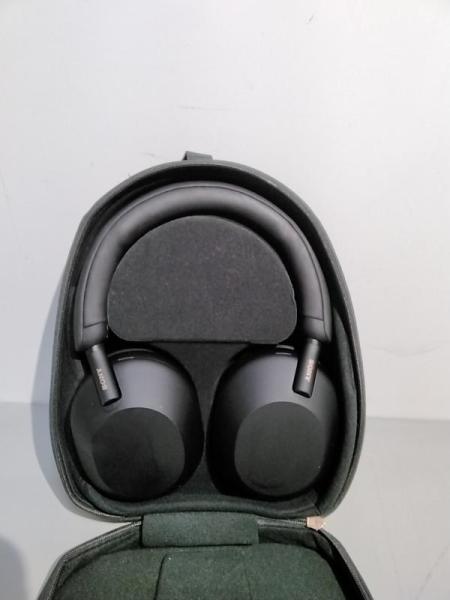 Sony WH-1000XM5 Bluetooth Wireless Noise-Canceling Headphones - MSRP $299