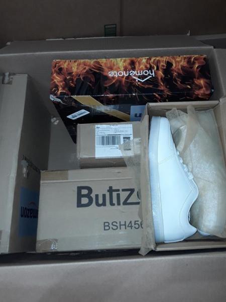 Mystery Box - AMZ Smalls/Mediums Product