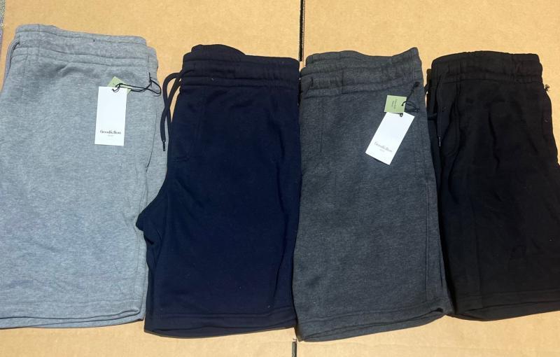 NEW Assorted Men's, Women's, and Children Clothing By Under Armour and More -MSRP $4800