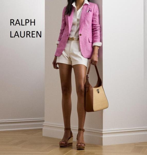 (40) Designer Apparel By Michael Kors & More MSRP $ 4,420.00