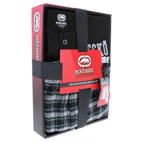 (17) Sets Ecko Unlimited Pajamas Assorted Colors MSRP $ 1,200.00
