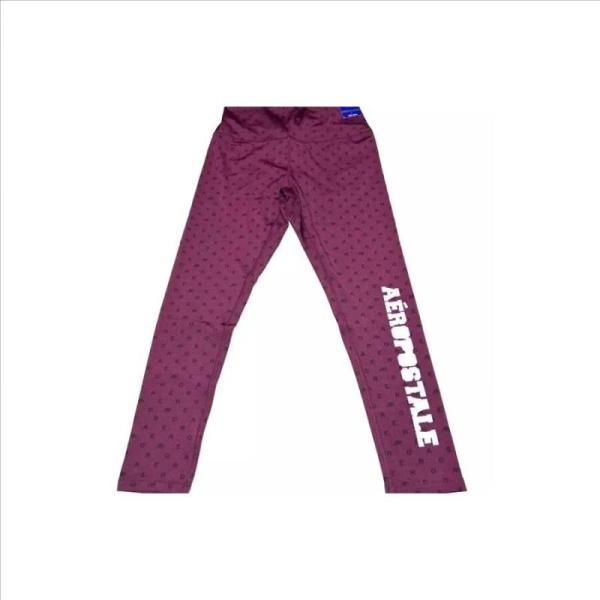 (55) Aeropostale Women's Legging Assorted Colors MSRP $2,475.00